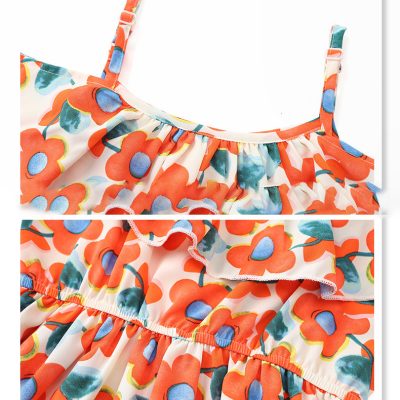 Áo Sơ Mi Gia Đình Mùa Hè NAD370: Vải Lụa Nhẹ, Mát, Co Giãn Vận Động