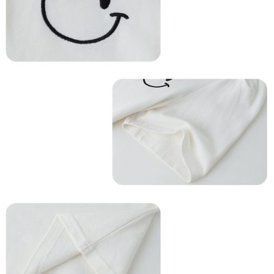 Đồng Phục Gia Đình Cổ Trụ NAD322: Cotton Cá Sấu Thoáng Khí, Co Giãn Thoải Mái Ngày Hè