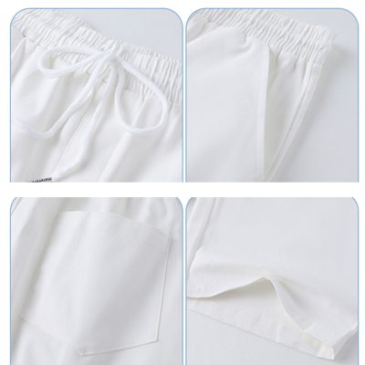 Bộ Áo Gia Đình Vải Cotton NAD313: Thoáng Khí, Mềm Mại – Lựa Chọn Lý Tưởng Cho Gia Đình