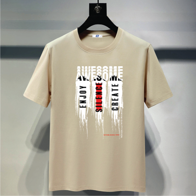 Áo Thun Big Size Nam Màu Navy BSX1561-Đen – Form Rộng Sành Điệu Mọi Lúc