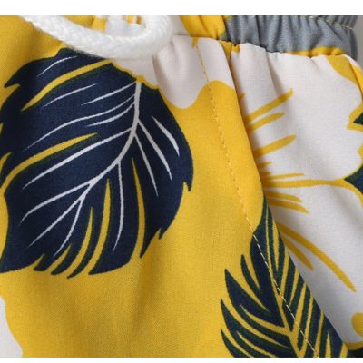 Áo Váy Gia Đình NAD406: Lụa Mềm Mát, Thoáng Khí, Co Giãn Cho Mọi Lứa Tuổi