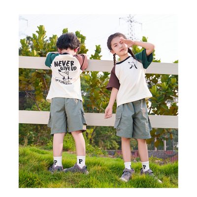 Áo Gia Đình Raglan NAD449: Vải Cotton 100% Thoáng Mát, Phong Cách Chung Cả Nhà