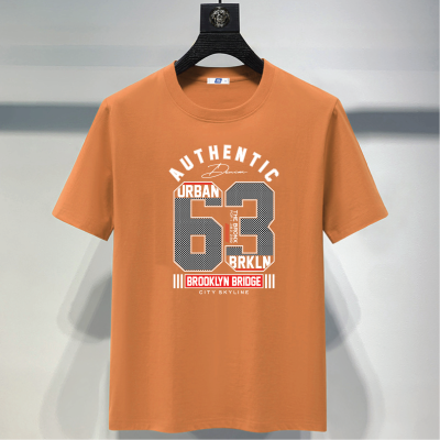 Áo Thun Big Size Nam Màu Navy BSX1562-Trắng – Form Rộng, Mềm Mịn Thoải Mái