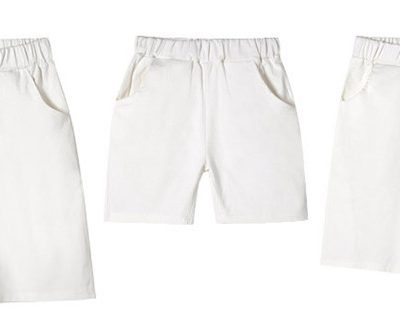 Đồng Phục Gia Đình Vải Mát Co Giãn NAD343: Từ Nhà Đến Phố, Luôn Thoải Mái & Phong Cách