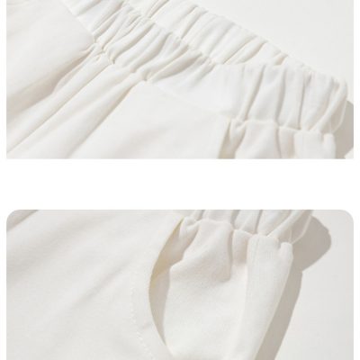 Áo Cặp Gia Đình Vải Cá Sấu Cotton Co Giãn NAD345: Lựa Chọn Thông Minh Cho Hoạt Động Chung Của Cả Nhà