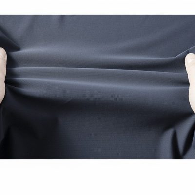 Áo Thun Lạnh Thể Thao Cao Cấp Đủ Size Từ L Đến 8XL Co Giãn Cực Mát Không Nhăn Nhàu Navy BS3238-Xanh Da Trời