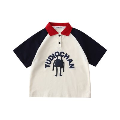 Áo Gia Đình Cổ Trụ Raglan Oversize NAD352: Cotton Mịn Mát Co Giãn, Phong Cách Thoải Mái Cho Cả Nhà