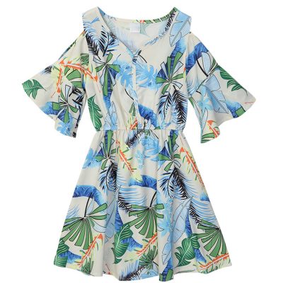 Đồng Phục Sơ Mi Gia Đình Biển NAD394: Chất Lụa Mịn, Thoải Mái Suốt Mùa Hè