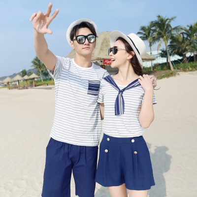 Đồ Gia Đình Mùa Hè NAD417: Từ Nhà Đến Phố, Luôn Thoải Mãi & Phong Cách