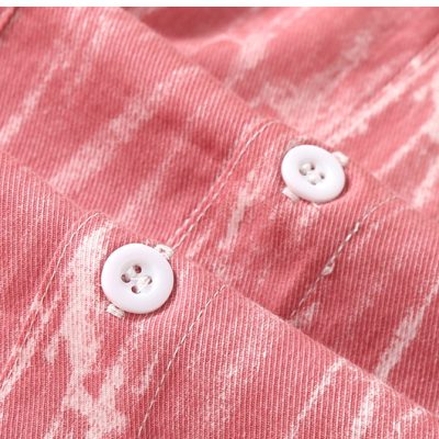 Áo Sơ Mi Nam Họa Tiết Tay Ngắn Cở Lớn 6XL-12XL Chất Cotton Mềm Mát Thương Hiệu Navy BS3257-301 Đen