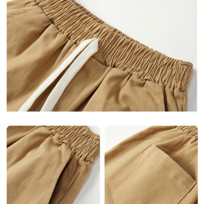 Áo Cặp Gia Đình Kiểu Oversize NAD348: Vải Cotton 100% Co Giãn, Mịn Mát Chuẩn Gu Hiện Đại