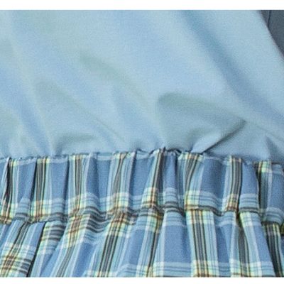 Quần Áo Gia Đình Thun Cotton NAD414: Mịn Mát, Thoải Mái Phù Hợp Cho Mọi Hoạt Động
