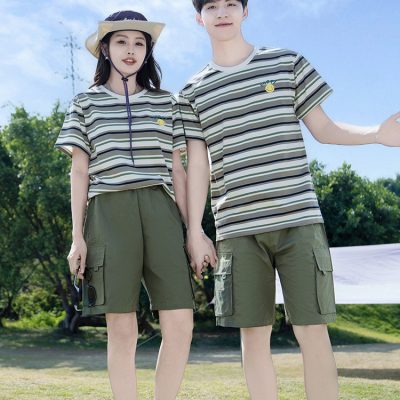 Quần Áo Gia Đình Vải Cotton NAD425: Thoáng Khí, Êm Ái – Lựa Chọn Hoàn Hảo Cho Mùa Hè