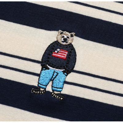 Áo Đôi Gia Đình Vải Cotton 100% NAD320: Êm Ái, Dịu Nhẹ – Lựa Chọn Lý Tưởng Cho Bé Yêu