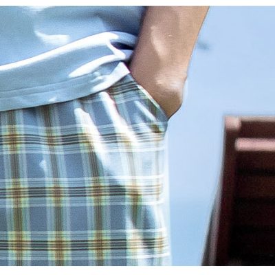 Quần Áo Gia Đình Thun Cotton NAD414: Mịn Mát, Thoải Mái Phù Hợp Cho Mọi Hoạt Động