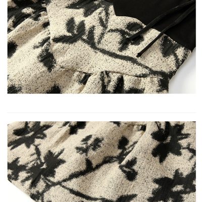 Áo Cặp Gia Đình Vải Thun Cotton NAD331: Co Giãn Êm Ái, Phù Hợp Mọi Hoạt Động