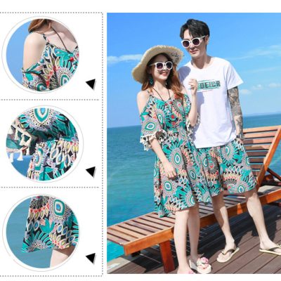 Đồ Gia Đình NAD419: Áo Thun Cotton, Váy Quần Sơ Mi Lụa Mềm Mát Sang Trọng