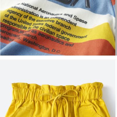 Áo Gia Đình Cotton Co Giãn NAD428: Vừa Đẹp, Vừa Thoải Mái – Nâng Tầm Kỷ Niệm