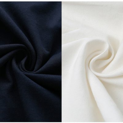 Bộ Áo Gia Đình Vải Thun Cotton NAD305: Co Giãn Êm Ái, Phù Hợp Mọi Hoạt Động Của Cả Nhà