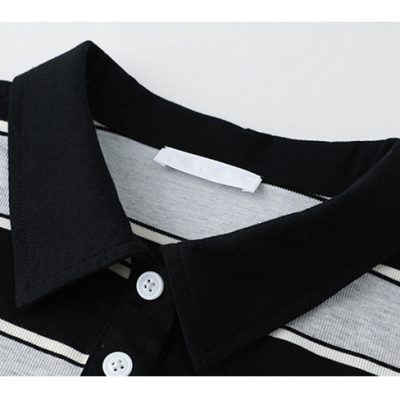 Đồng Phục Gia Đình Vải Chất Lượng NAD308: Cotton Co Giãn Mịn Mát  Dễ Chăm Sóc Cho Cả Nhà