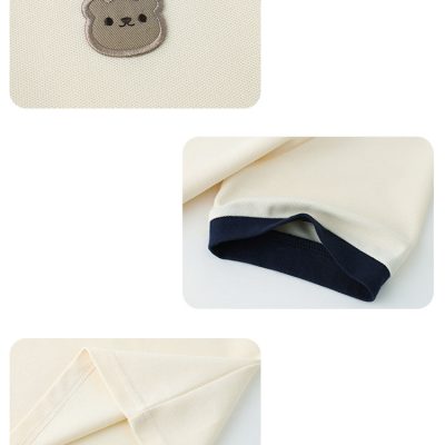 Quần Áo Gia Đình Cotton Co Giãn NAD300: Vui Chơi Hết Nấc, Chụp Ảnh Cực Xinh