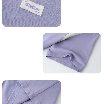 Bộ Áo Váy Gia Đình Vải Cá Sấu Cotton NAD297: Co Giãn Êm Ái, Phù Hợp Mọi Hoạt Động Chung