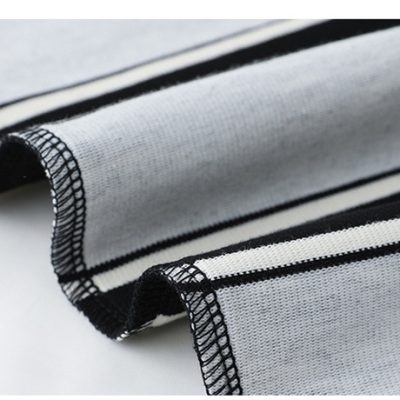 Đồng Phục Gia Đình Vải Chất Lượng NAD308: Cotton Co Giãn Mịn Mát  Dễ Chăm Sóc Cho Cả Nhà
