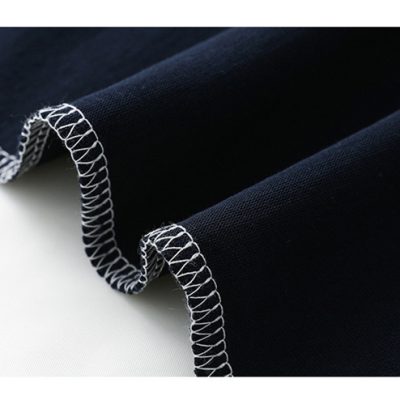 Bộ Áo Gia Đình Vải Thun Cotton NAD305: Co Giãn Êm Ái, Phù Hợp Mọi Hoạt Động Của Cả Nhà