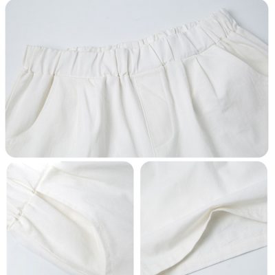 Bộ Áo Gia Đình Vải Thun Cotton NAD305: Co Giãn Êm Ái, Phù Hợp Mọi Hoạt Động Của Cả Nhà