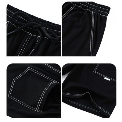 Đồng Phục Gia Đình Vải Cá Sấu Cotton Co Giãn NAD312: Từ Nhà Đến Phố, Luôn Thoải Mái & Phong Cách