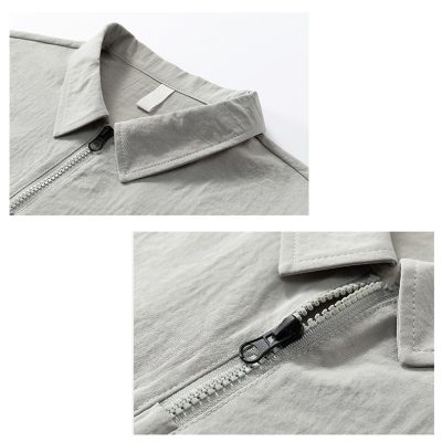 Áo Cổ Bẻ Nam Đủ Size M-8XL Vải Chuyên Dụng Dày Vừa Chống Nhăn Co Giãn Nhẹ Thương Hiệu Navy BS3349-Màu Đen