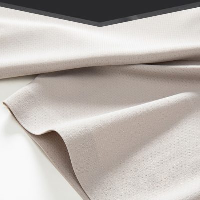 Áo Thun Nam Big Size Cổ Cách Điệu Cá Tính Vải Thun Thể Thao Mỏng Mát Co Giãn Thương Hiệu Navy BS3348-Màu Đen