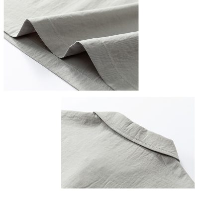 Áo Cổ Bẻ Nam Đủ Size M-8XL Vải Chuyên Dụng Dày Vừa Chống Nhăn Co Giãn Nhẹ Thương Hiệu Navy BS3349-Màu Đen