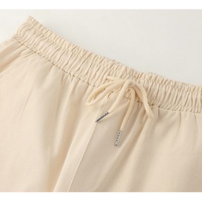 Quần Áo Gia Đình Cotton Cá Sấu NAD311: Không Nhăn Nhàu, Giữ Phom Dáng Bền Lâu