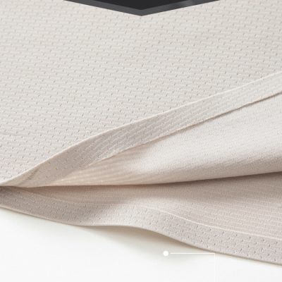 Áo Thun Nam Big Size Cổ Cách Điệu Cá Tính Vải Thun Thể Thao Mỏng Mát Co Giãn Thương Hiệu Navy BS3348-Màu Đen
