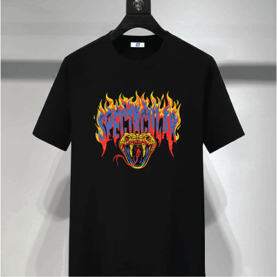 Quần Áo Big Size Nam Navy BSX1569: Thoải Mái Tối Đa Khi Vận Động