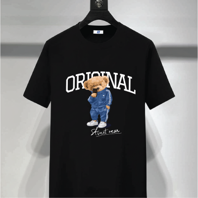 Quần Áo Big Size Nam Navy BSX1570: Chất Liệu Thoáng Mát, Form Dáng Chuẩn