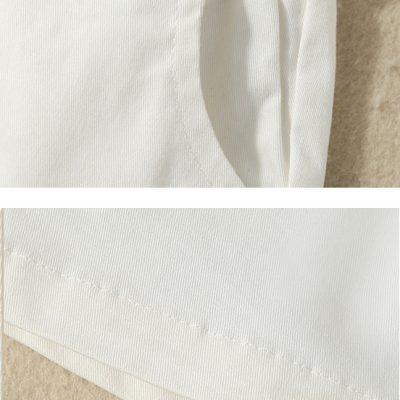 Quần Áo Gia Đình Vải Cotton NAD430: Năng Động Bất Tận, Chinh Phục Mùa Hè