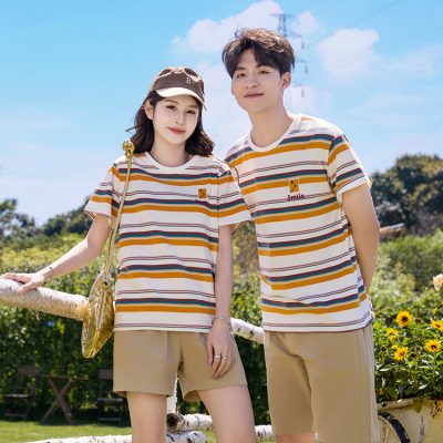 Áo Thun Gia Đình Vải Cotton NAD426: Êm Ái, Dịu Nhẹ – Sự Lựa Chọn An Toàn Cho Làn Da Bé