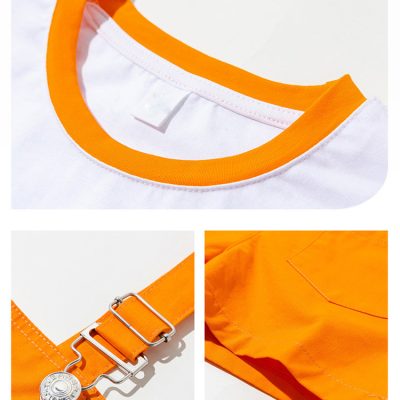 Áo Yếm Gia Đình Vải Mát NAD328: Thun Cotton 100% Mịn Mát, Nâng Tầm Kỷ Niệm