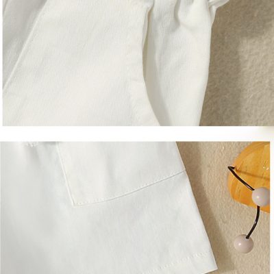 Áo Cặp Gia Đình Vải Thun Cotton NAD420: Co Giãn Êm Ái, Phù Hợp Mọi Hoạt Động