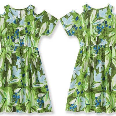 Đồng Phục Sơ Mi Gia Đình NAD369: Vải Lụa Co Giãn Mịn Mát, Item Cho Đồng Phục Gia Đình