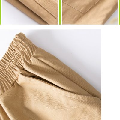 Đồng Phục Áo Váy Gia Đình NAD441: Không Nhăn Nhàu, Giữ Phom Dáng Bền Lâu