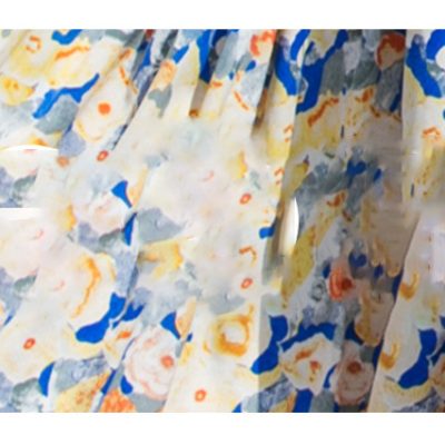 Quần Áo Gia Đình Đi Biển NAD408: Sơ Mi Chất Lụa Mịn, Thoải Mái Hoạt Động Mùa Hè