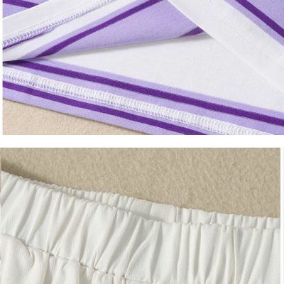 Áo Thun Gia Đình Vải Cotton NAD427: Thấm Hút Mồ Hôi Tốt, Giữ Cả Nhà Luôn Khô Thoáng