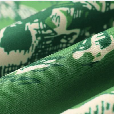 Đồng Phục Sơ Mi Gia Đình NAD367: Vải Lụa Co Giãn Mịn Mát, Tận Hưởng Khoảnh Khắc Mùa Hè