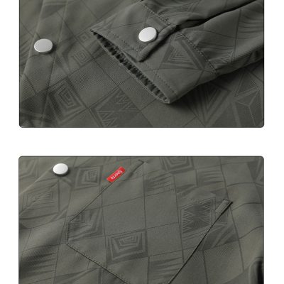 Áo Sơ Mi Big Size Nam In Họa Tiết Dày Vừa Ít Nhăn Co Giãn Nhẹ Thương Hiệu Navy BS3345-Màu Xanh Ya