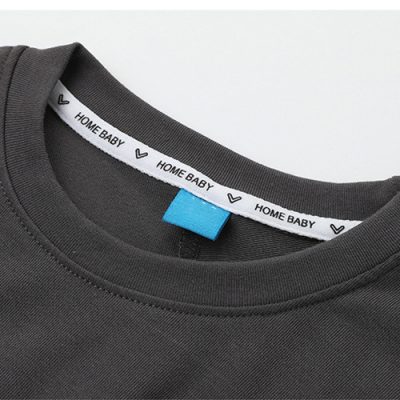 Áo Đôi Gia Đình Cotton Co Giãn NAD341: Gắn Kết Yêu Thương, Trọn Vẹn Niềm Vui Bên Nhau