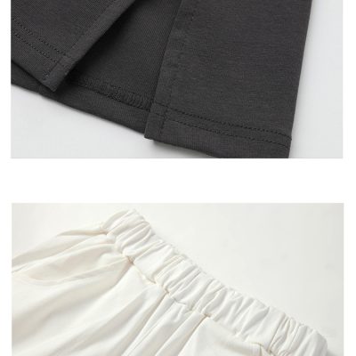 Áo Đôi Gia Đình Cotton Co Giãn NAD341: Gắn Kết Yêu Thương, Trọn Vẹn Niềm Vui Bên Nhau