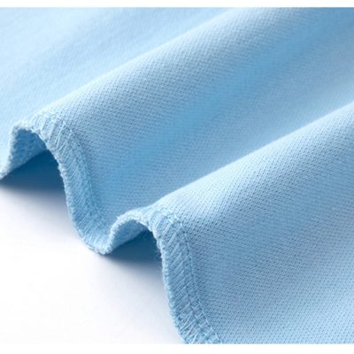 Bộ Áo Gia Đình Vải Cá Sấu Cotton Mịn Mát NAD342: Sự Kết Hợp Hoàn Hảo Giữa Thoải Mái & Phong Cách